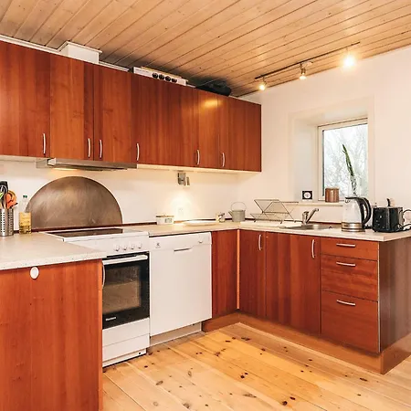 Casa vacanze 6 Person In *