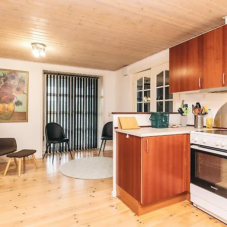 Casa vacanze 6 Person In Snedsted