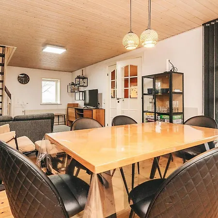 6 Person In Casa vacanze