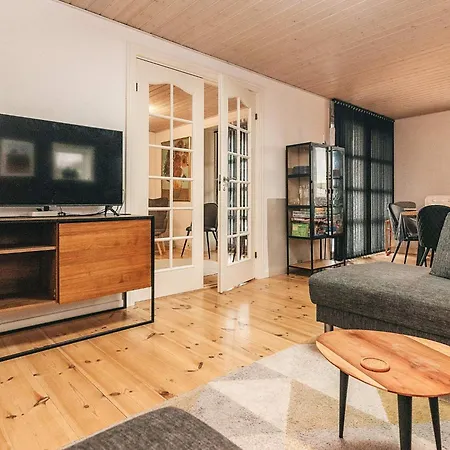Casa vacanze 6 Person In
