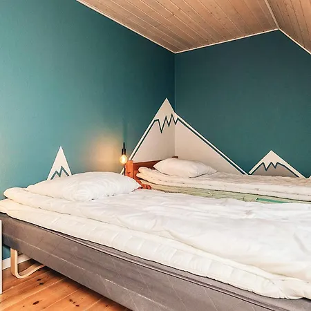 Casa vacanze 6 Person In *