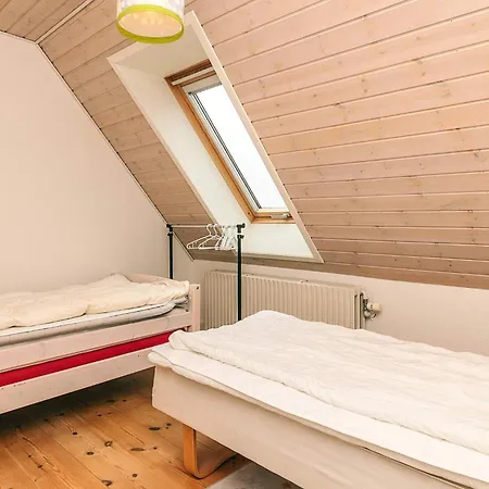 6 Person In Casa vacanze *