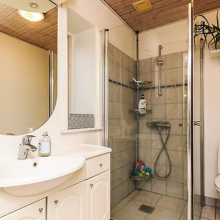 Casa vacanze 6 Person In *