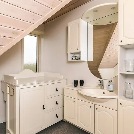 6 Person In Casa vacanze Snedsted